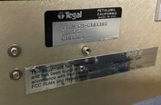 图为 已使用的 TEGAL 903E 待售