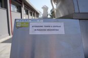 フォト（写真） 使用される TEGAL 905-1 販売のために