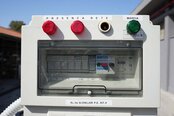 フォト（写真） 使用される TEGAL 905-1 販売のために