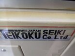 图为 已使用的 TEIKOKU SEIKI BAD-5000 待售
