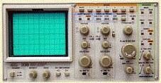 TEKTRONIX 1450-3A-NCM #9099265