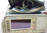 사진 사용됨 TEKTRONIX 1502C 판매용