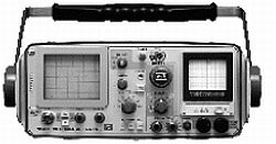 图为 已使用的 TEKTRONIX 1503 待售