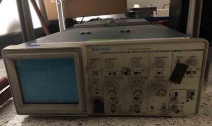 TEKTRONIX 2205 #293590783