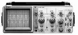 사진 사용됨 TEKTRONIX 2213 판매용