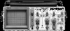 TEKTRONIX 2215