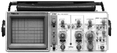 사진 사용됨 TEKTRONIX 2215 판매용