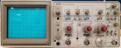 TEKTRONIX 2235 #9231251