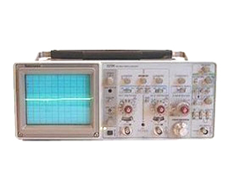 사진 사용됨 TEKTRONIX 2235 판매용