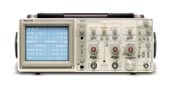 사진 사용됨 TEKTRONIX 2235A 판매용