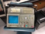 사진 사용됨 TEKTRONIX 2240 판매용