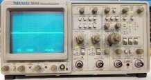 TEKTRONIX 2445