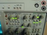 사진 사용됨 TEKTRONIX 2465 BDM 판매용