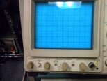 사진 사용됨 TEKTRONIX 2465 판매용