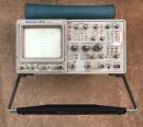 TEKTRONIX 2465B