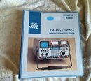 Photo Used TEKTRONIX 2467B For Sale