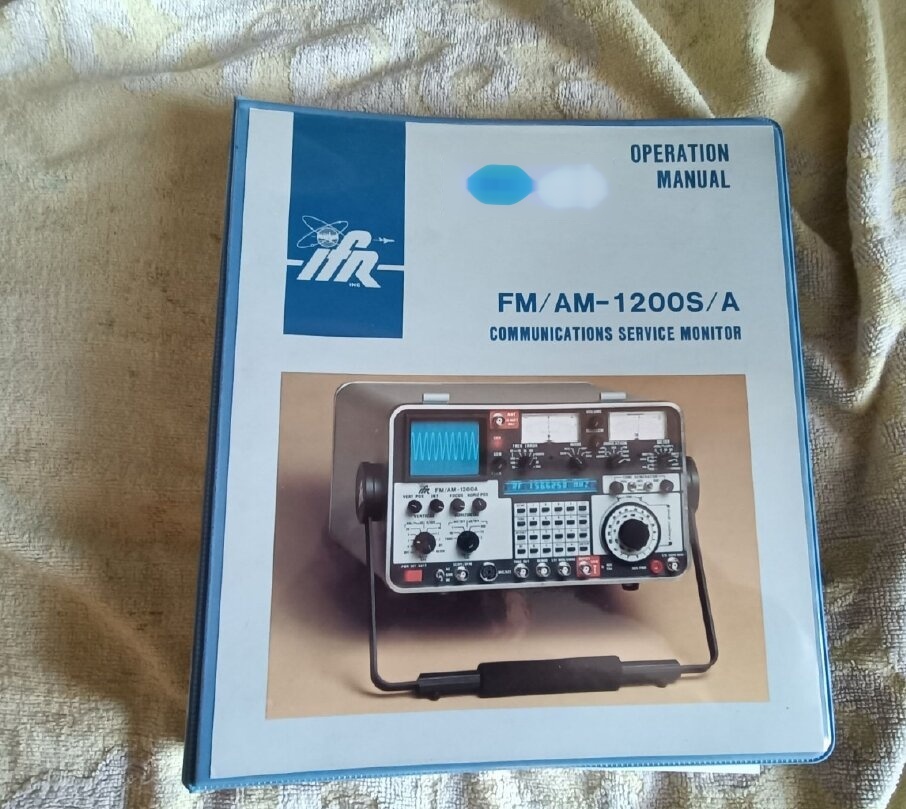 Photo Used TEKTRONIX 2467B For Sale