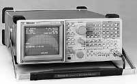 사진 사용됨 TEKTRONIX 2715 판매용