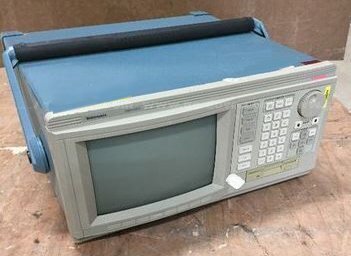 Photo Utilisé TEKTRONIX 3001GPX À vendre