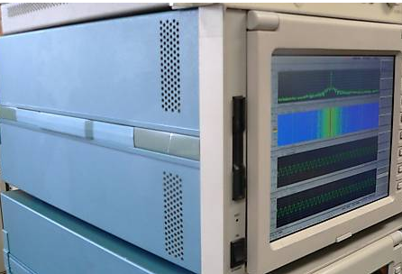 사진 사용됨 TEKTRONIX 3066 판매용