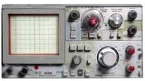 TEKTRONIX 335