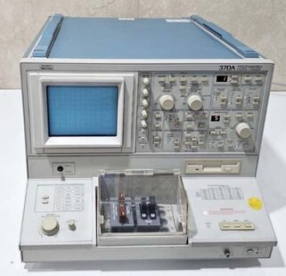 TEKTRONIX 370A #293761338