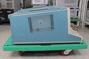 图为 已使用的 TEKTRONIX 370A 待售