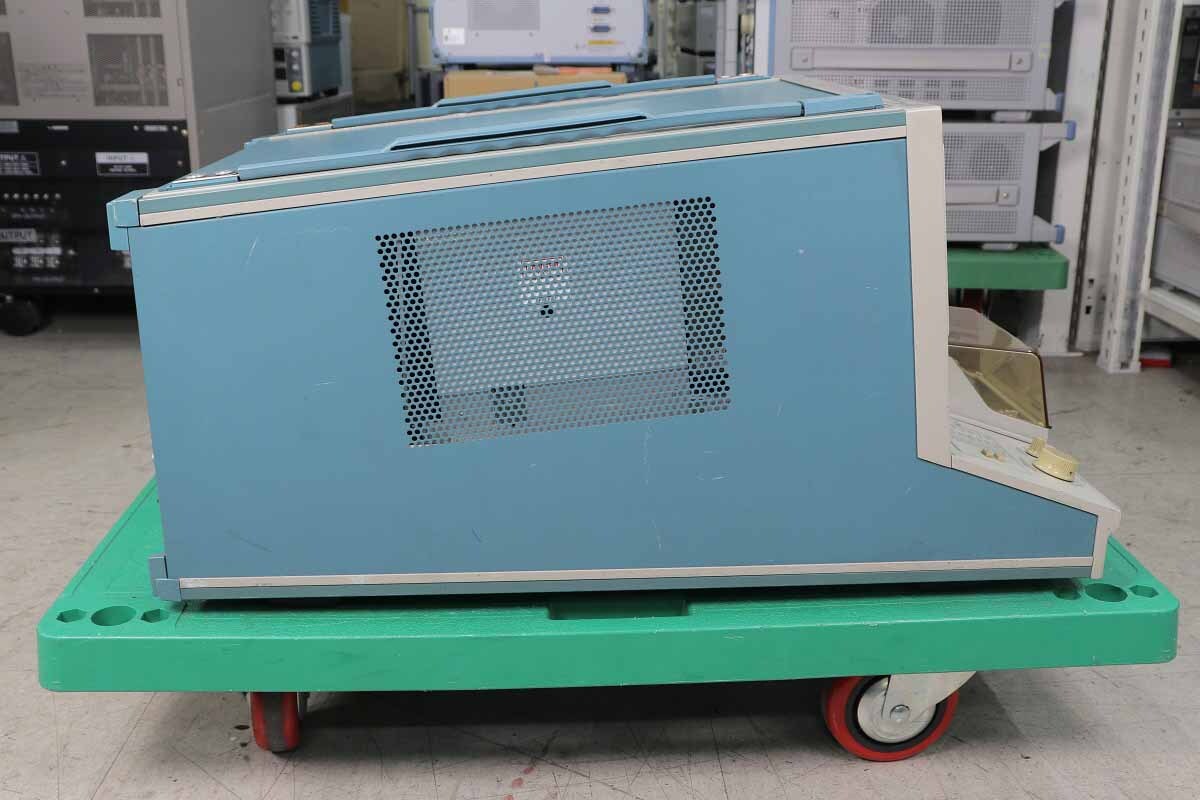 图为 已使用的 TEKTRONIX 370A 待售