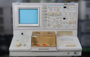 圖為 已使用的 TEKTRONIX 370A 待售