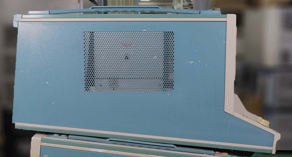 圖為 已使用的 TEKTRONIX 370A 待售