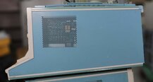 圖為 已使用的 TEKTRONIX 370A 待售