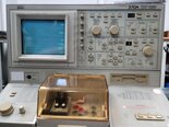 圖為 已使用的 TEKTRONIX 370A 待售