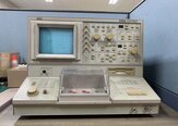 TEKTRONIX 370A