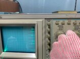 Foto Verwendet TEKTRONIX 370A Zum Verkauf