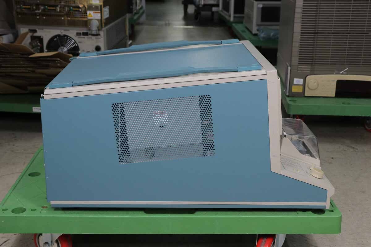 图为 已使用的 TEKTRONIX 370B 待售