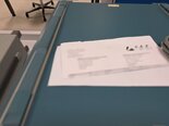 Foto Verwendet TEKTRONIX 370B Zum Verkauf