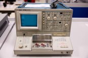 Foto Verwendet TEKTRONIX 370B Zum Verkauf