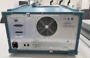 Foto Verwendet TEKTRONIX 370B Zum Verkauf