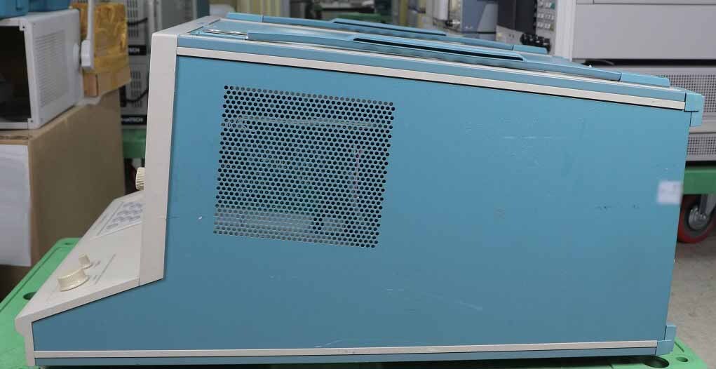 Foto Verwendet TEKTRONIX 371B Zum Verkauf
