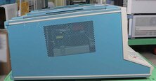 Foto Verwendet TEKTRONIX 371B Zum Verkauf
