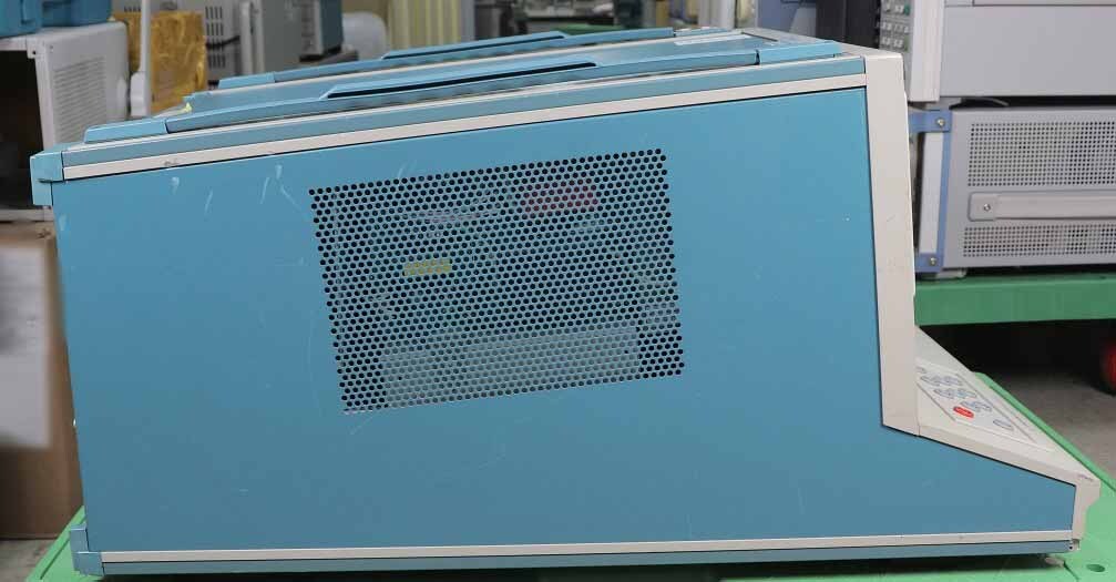 Foto Verwendet TEKTRONIX 371B Zum Verkauf