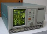 사진 사용됨 TEKTRONIX 372 판매용