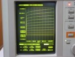 사진 사용됨 TEKTRONIX 372 판매용