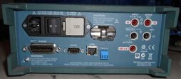 사진 사용됨 TEKTRONIX 4050 DMM 판매용