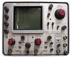 TEKTRONIX 422