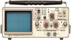 TEKTRONIX 434 #9099151