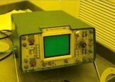 TEKTRONIX 455