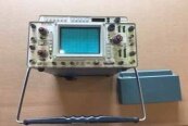 TEKTRONIX 465B