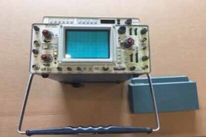 TEKTRONIX 465B #9179734