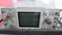 Photo Utilisé TEKTRONIX 466 À vendre